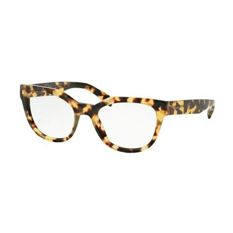 prada pr21sv 7s01o1|Prada PR21SV Eyeglass Frames .